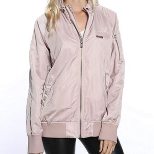 Members Only Iconic Boyfriend jacket